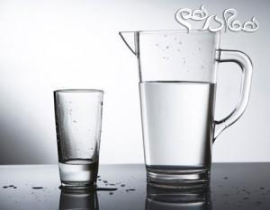 راه هایی برای مقابله با کاهش آب بدن در ماه رمضان